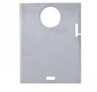 BROTHER ÇİFTİĞNE SÜRGÜ PLAKA S07325